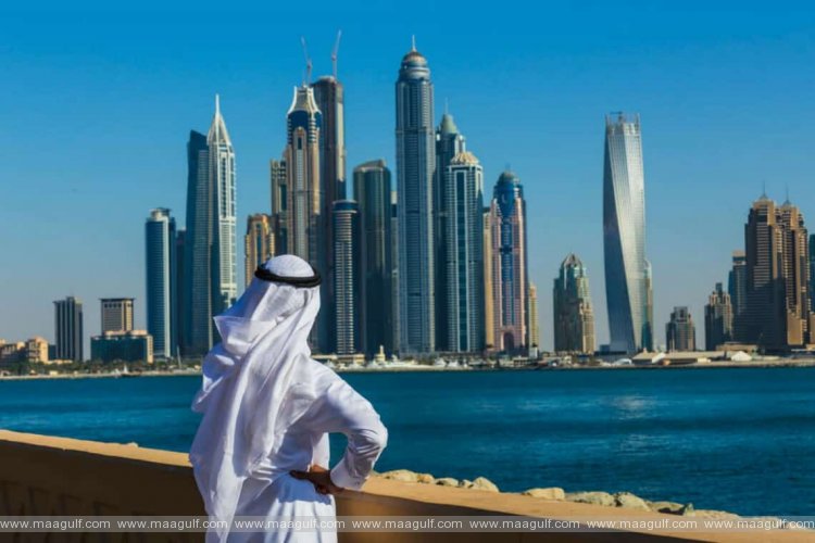 ప్రపంచంలోని టాప్ 10 అందమైన నగరాల్లో దుబాయ్