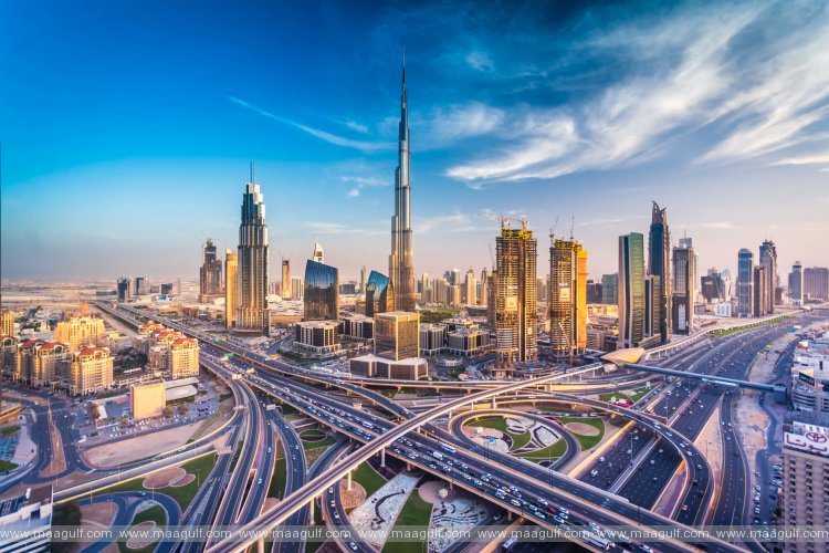 Dubai logs over AED4.7bn in realty transactions Tuesday