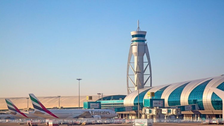 యూఏఈ విమానాశ్రయంలో ఉచిత పార్కింగ్..!