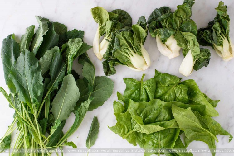 ఆకుకూరల్లో ఈ కూరను మీరు తింటున్నారా.?