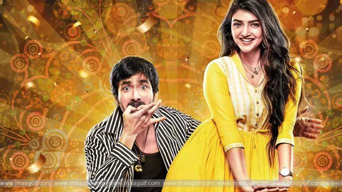 మాస్‌రాజాతో శ్రీలీల.! ‘ధమాకా’ కాంబో ఇంకోస్సారి.!