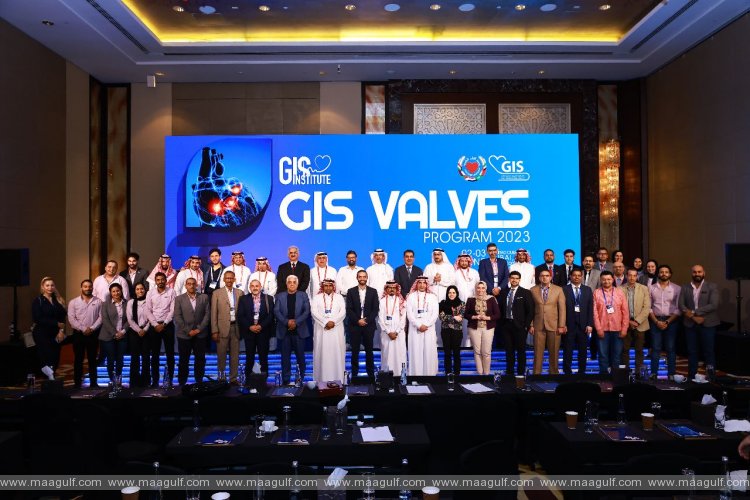 Dubai Witnessed the Launch of the Second Edition of the First GIS Valves program in the Middle East & GCC