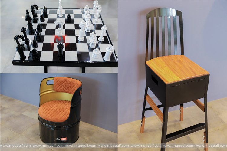 Dulsco supports World Environment Day with recycling showcase at Expo City Dubai