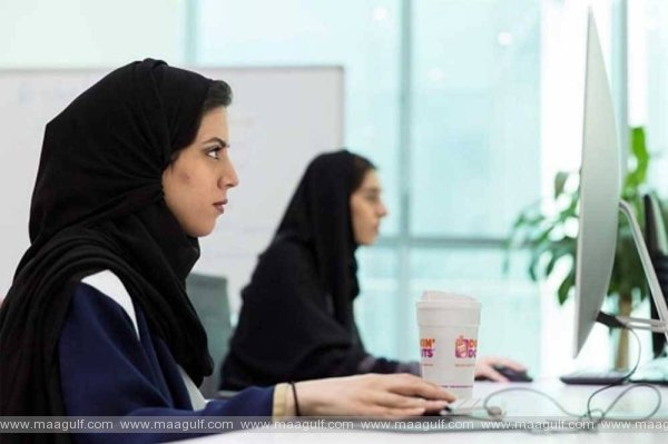 358,440కి చేరుకున్న సౌదీ ఫ్లెక్సిబుల్-వర్క్ కాంట్రాక్టులు