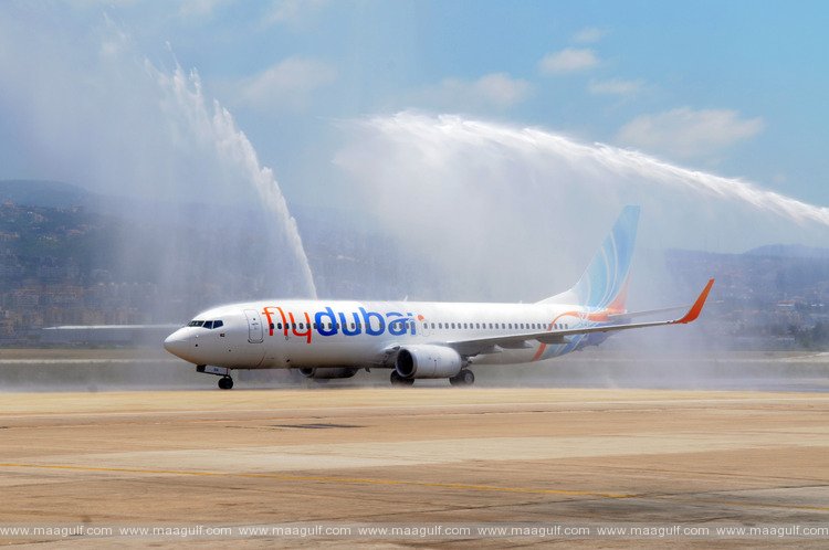flydubai celebrates 14th anniversary of its launch