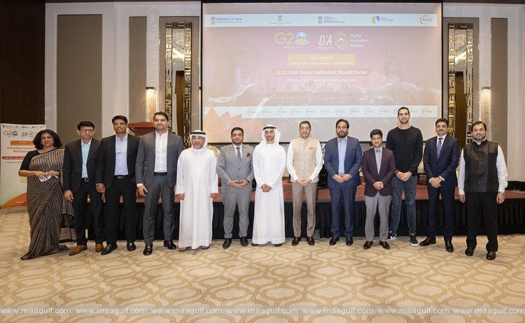 Indian Ministry of Electronics and Information Technology launches G20 Digital Innovation Alliance initiative