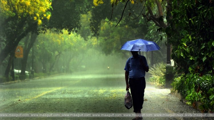 3-4 రోజుల పాటు నైరుతి రాక ఆలస్యం: భారత వాతావరణ శాఖ