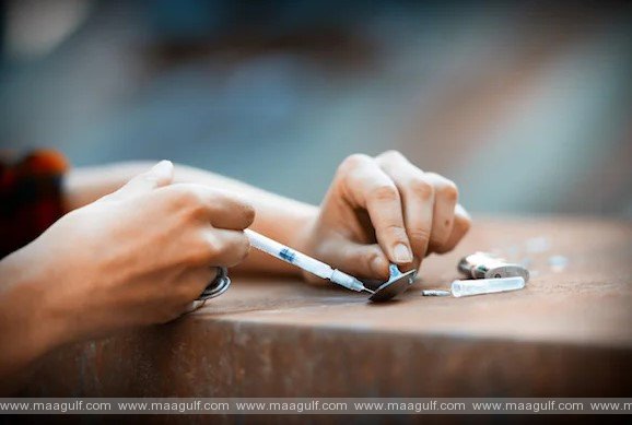 కువైట్ వచ్చే ప్రవాసులకు ఇకపై \'డ్రగ్ టెస్ట్\'..!