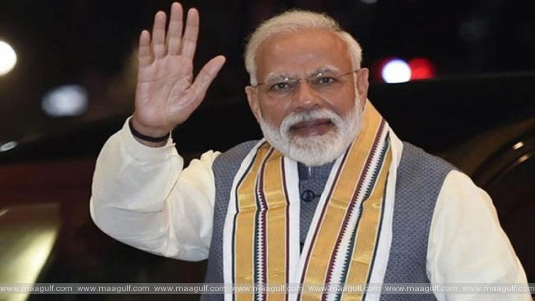 తెలంగాణకు ప్రధాని మోదీ..