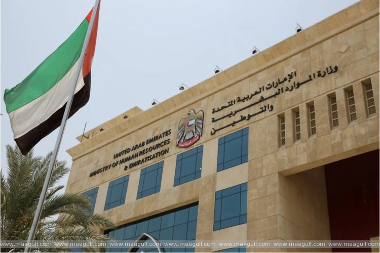 Ministry extends deadline for companies to meet semi-annual Emiratisation targets to 7 July