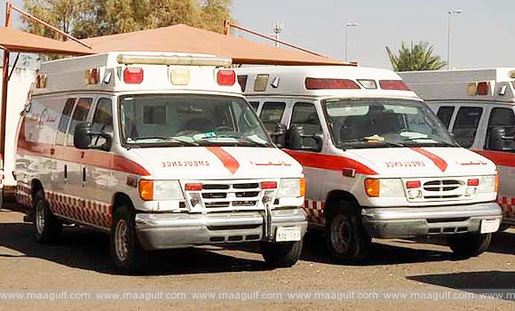 ఆ కారణలతోనే భారత ప్రవాసుల మృతదేహాల తరలింపులో జాప్యం..!