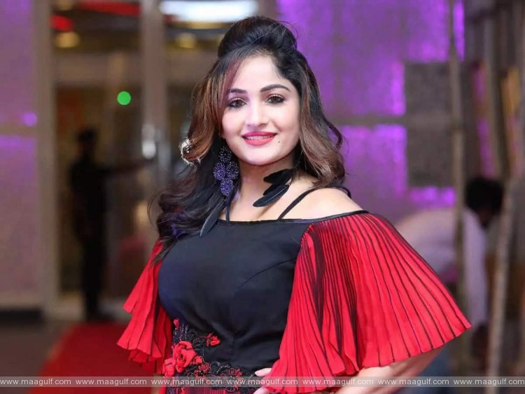 అప్పుడే ఆ వుద్దేశ్యం లేదంటోన్న మాధవీ లత.!