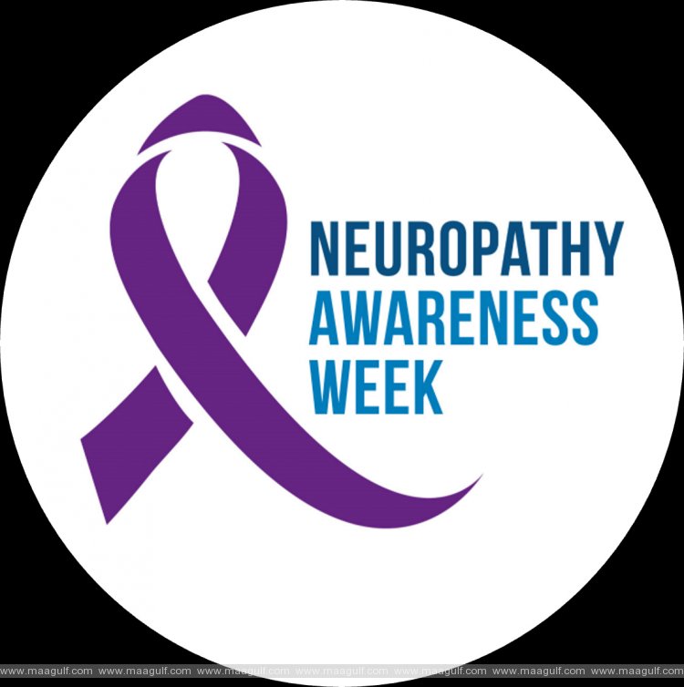 Neuropathy Awareness Week 2023: Detecting Nerve Damage and Staying Healthy