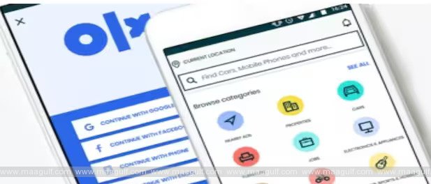 ఓఎల్ఎక్స్ లో 800 మంది ఉద్యోగులకు కోత