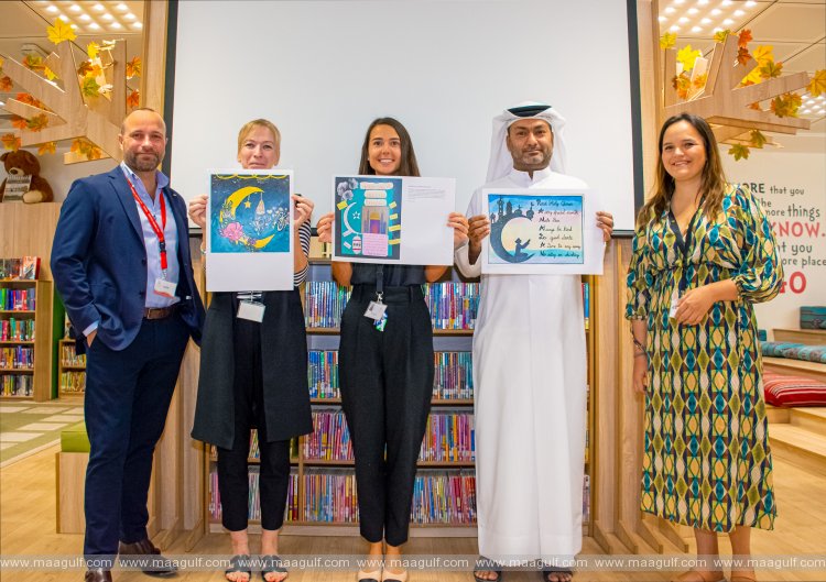 Premier Inn highlights kids’ talent at hotel art galleries this Eid Al Adha