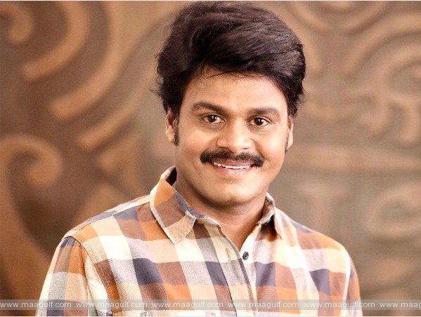 సైకిల్ ఎక్కనున్న సినీ నటుడు సప్తగిరి..