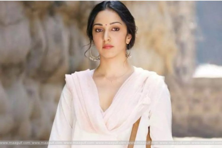 విజయ్ దేవరకొండతో కియారా అద్వానీ ఇంకోస్సారి.!