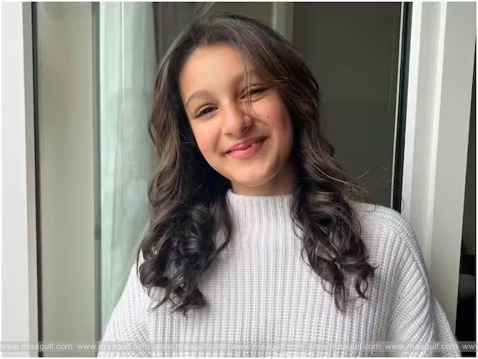 సితార ఎంట్రీని షురూ చేసిన నమ్రత.!