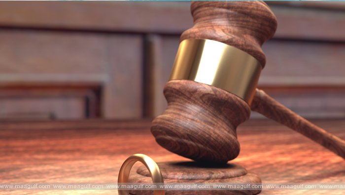 విడాకుల కేసుల్లో మస్కట్ గవర్నరేట్ కు అగ్రస్థానం