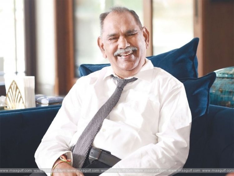 శ్రీ చైతన్య విద్యాసంస్థల అధిపతి డా.బి.ఎస్‌.రావు కన్నుమూత