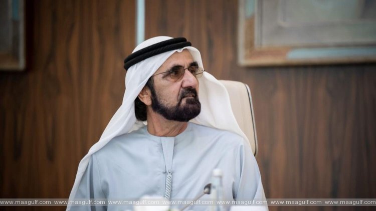 యూఏఈలో  సెల్ఫ్ డ్రైవింగ్ కార్ల కోసం లైసెన్స్‌ జారీ