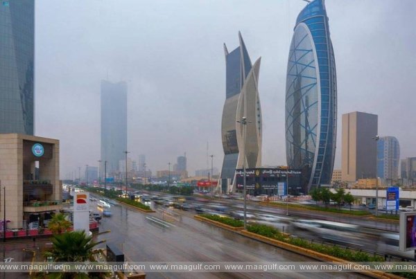 అంతర్జాతీయ కంపెనీలకు  గమ్యస్థానంగా రియాద్‌..!