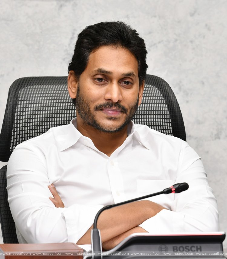 నేటి నుండి రాష్ట్ర వ్యాప్తంగా \'జగనన్న సురక్ష\' ప్రారంభం