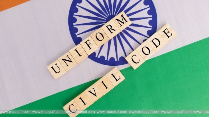 యూనిఫాం సివిల్‌ కోడ్‌కు వ్యతిరేకంగా ఉమ్మడి పోరు