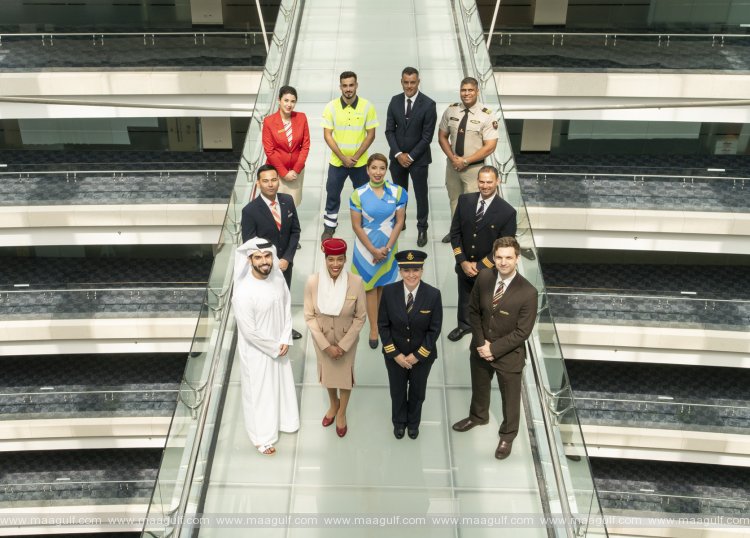 Emirates Group ramps up recruitment globally, prepares for steep growth trajectory