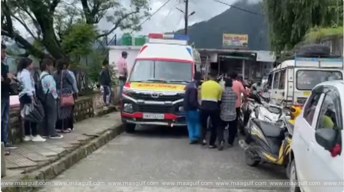 పేలిన ట్రాన్స్‌ఫార్మ‌ర్..15 మంది మృతి