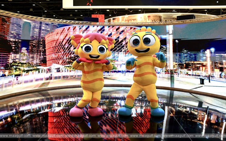 Celebrate Summer in the City: Highlights this Week with DSS