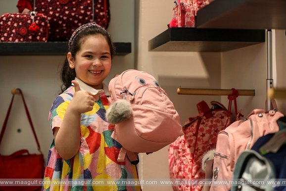 Dubai Summer Surprises- Kids Go Free