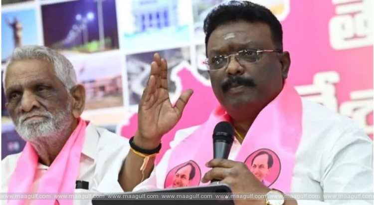 రేవంత్ వ్యాఖ్యల పై ఘాటు విమ‌ర్శ‌లు చేసిన దాసోజు శ్రావణ్