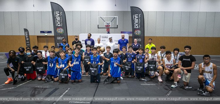 Dubai Sports Council prepares to launch the 4th Dubai Schools Games Tournament