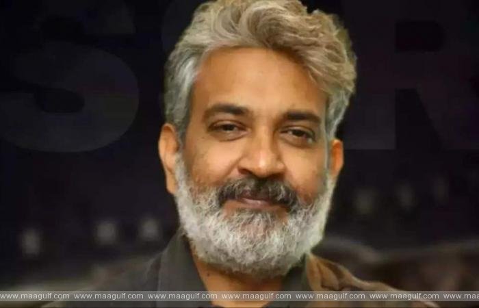 ఎస్‌ఎస్ రాజమౌళికి అరుదైన గౌరవం..!