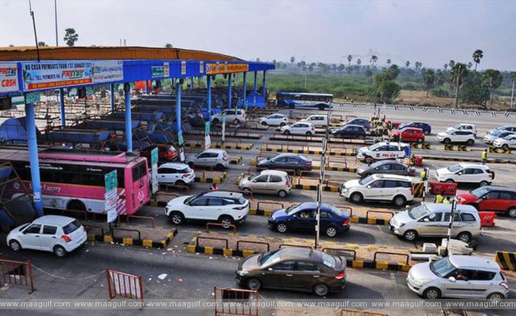 హైదరాబాద్-విజయవాడ హైవేపై వెళ్లేవారికి హెచ్చరిక