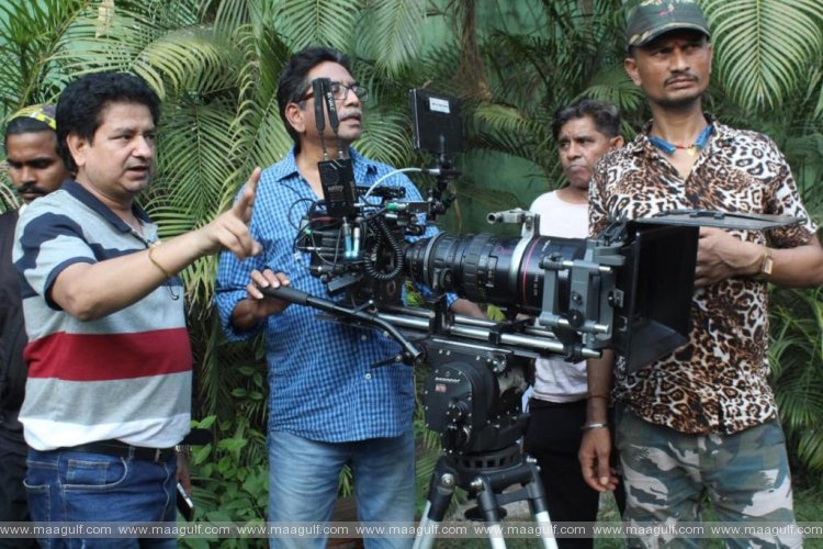 Director Kumaar Neeraj\'s film \'Nafisaa\' teaser gets good response