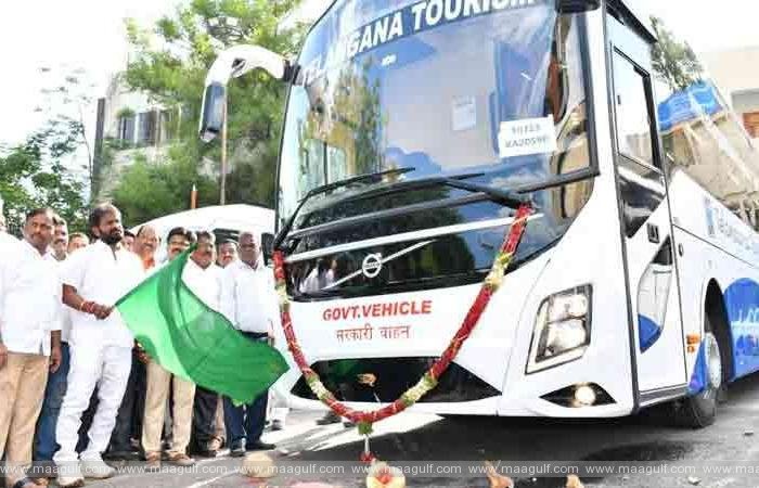 తిరుమల, షిర్డీకి ఏసీ స్లీపర్ ప్రత్యేక బస్సులు