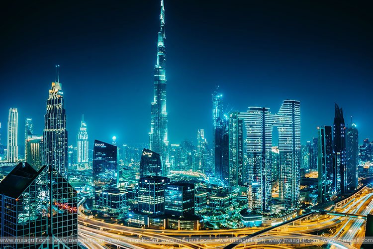 ఇండియన్ ట్రావెల్స్: దుబాయ్ టాప్ అంతర్జాతీయ గో-టు హాట్‌స్పాట్