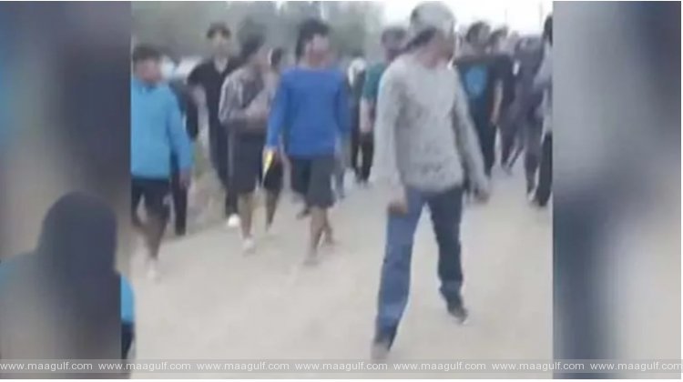 మణిపూర్ ఘటన..ఒక వ్యక్తిని అరెస్ట్ చేసిన పోలీసులు