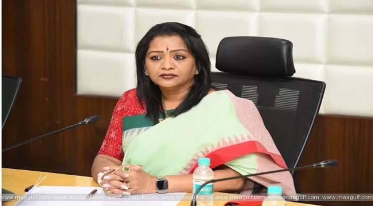 1 హైదరాబాద్లో వర్షాలు..అధికారులు అప్రమత్తంగా ఉండాలి: GHMC మేయర్