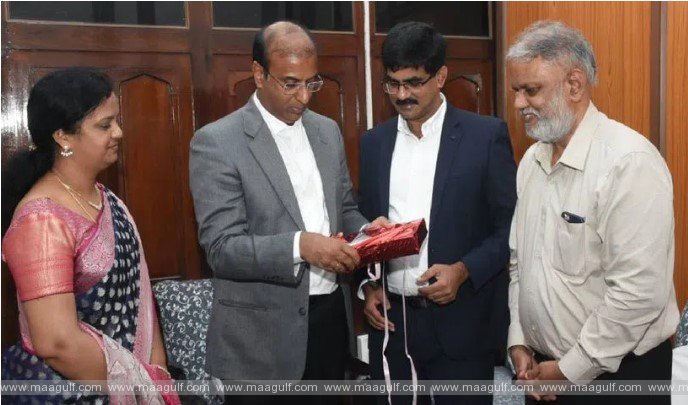 తెలుగులో తొలి ఫ్యాక్ట్ చెకింగ్ పుస్తకం ఆవిష్కరణ