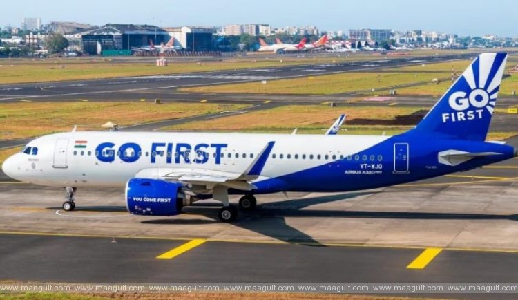 Go First ఆపరేషన్స్ పునఃప్రారంభానికి అనుమతి