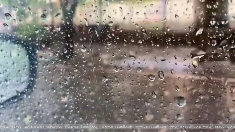 ఢిల్లీ, ముంబయితోపాటు పలు రాష్ట్రాల్లో భారీ వర్షాలు