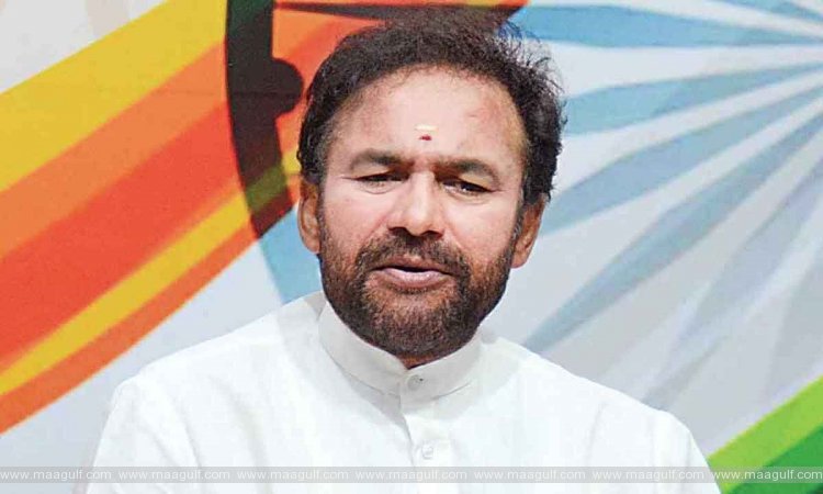 అమెరికా టూర్.. కన్ఫ్యూజన్‌లో కిషన్ రెడ్డి