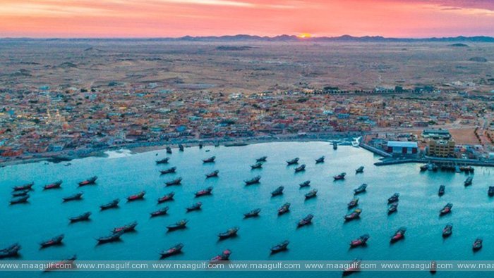 అల్ అష్ఖారాలో పర్యాటక కార్యకలాపాలు ప్రారంభం