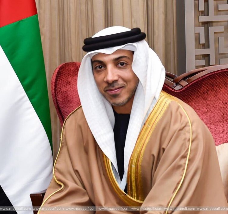 Mansour bin Zayed congratulates President of Uzbekistan on re-election