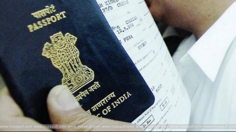 రష్యాకు వెళ్లే భారతీయ పాస్‌పోర్ట్ హోల్డర్లకు గుడ్ న్యూస్