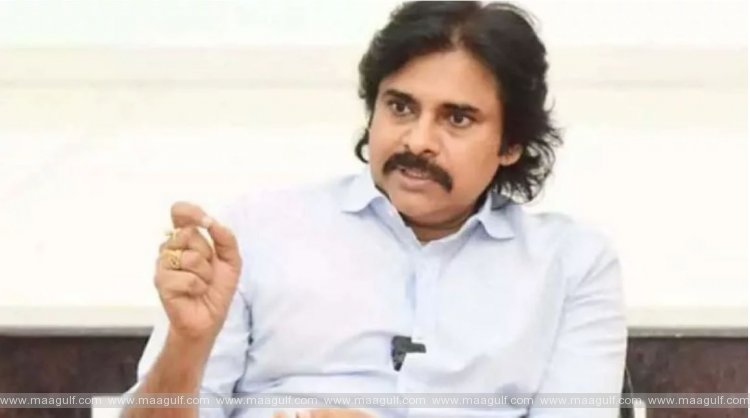 పవన్ కళ్యాణ్ పై విజయవాడ సివిల్ కోర్టులో పిటిషన్