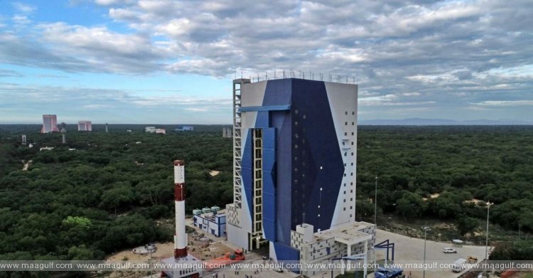 30న పీఎస్‌ఎల్‌వీ సీ–56 ప్రయోగం